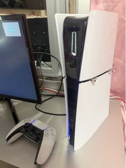 Ps5 slim digital 1tb