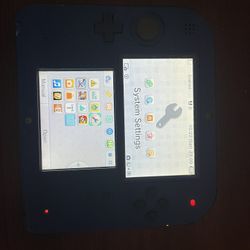 Nintendo Ds