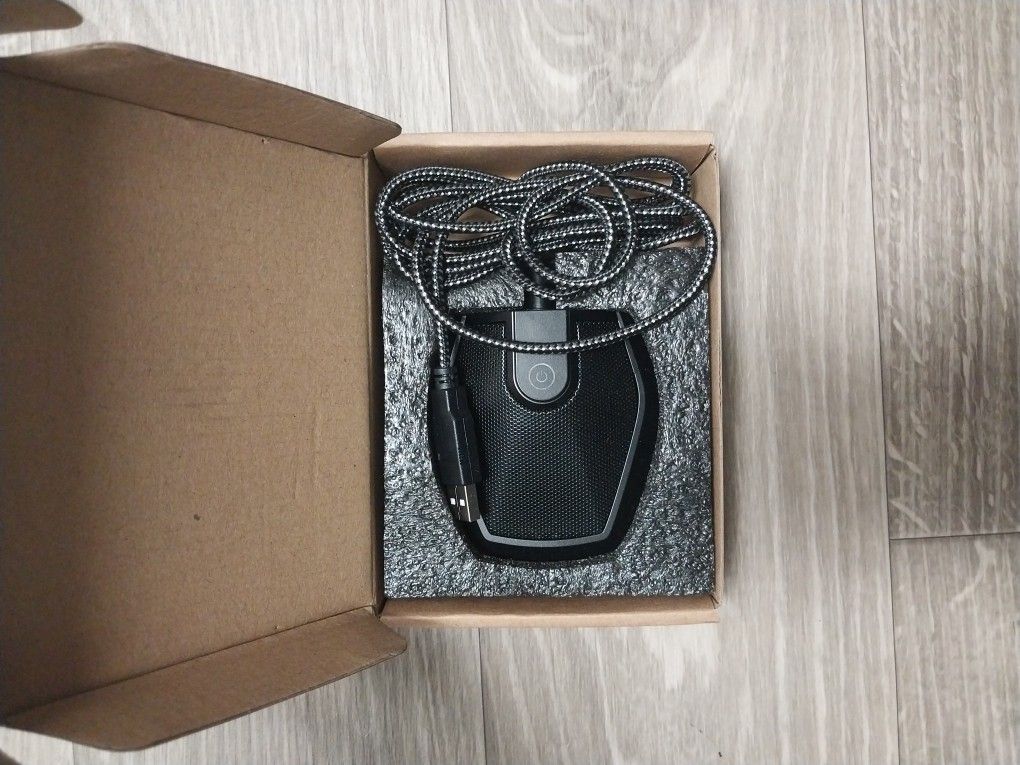 Desktop Microphone