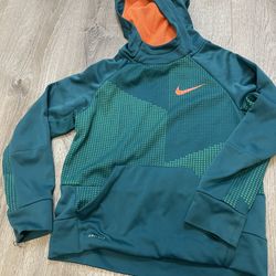 Boys Nike Jacket , Size m Gently Used , Price :$6