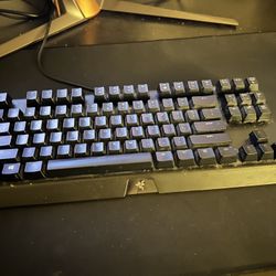Razer Black Widow X Tournament Edition 