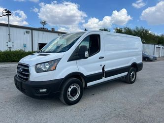 2020 Ford Transit 250 Cargo Van