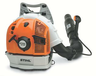 New Stihl BR600 Blowers