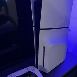 Ps5 Disc version 