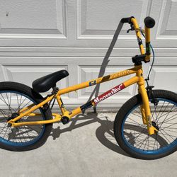 Eastern Vulture Bmx Bike 20in