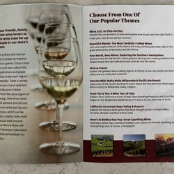 Total Wine & More Gift Certificate