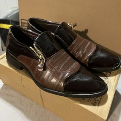 Men’s Dress Shoes