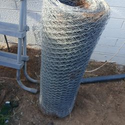 Chicken  Wire $40