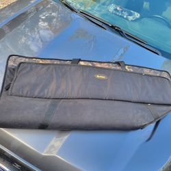 Bow Case by Allen Co