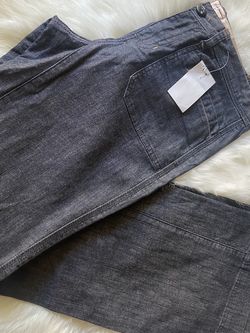 Converse Pants