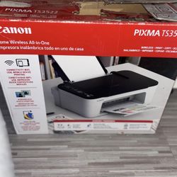TS 3522 Canon