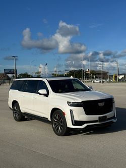 2021 Cadillac Escalade