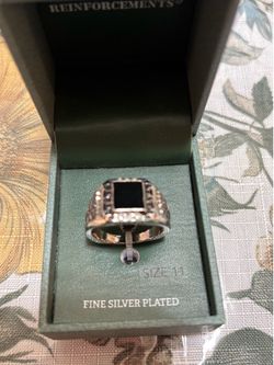 Men’s ring