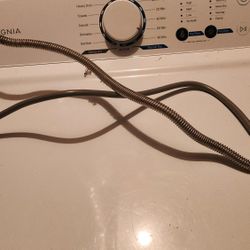 Gas Dryer ($300 OR BEST OFFER)