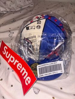 Supreme hat