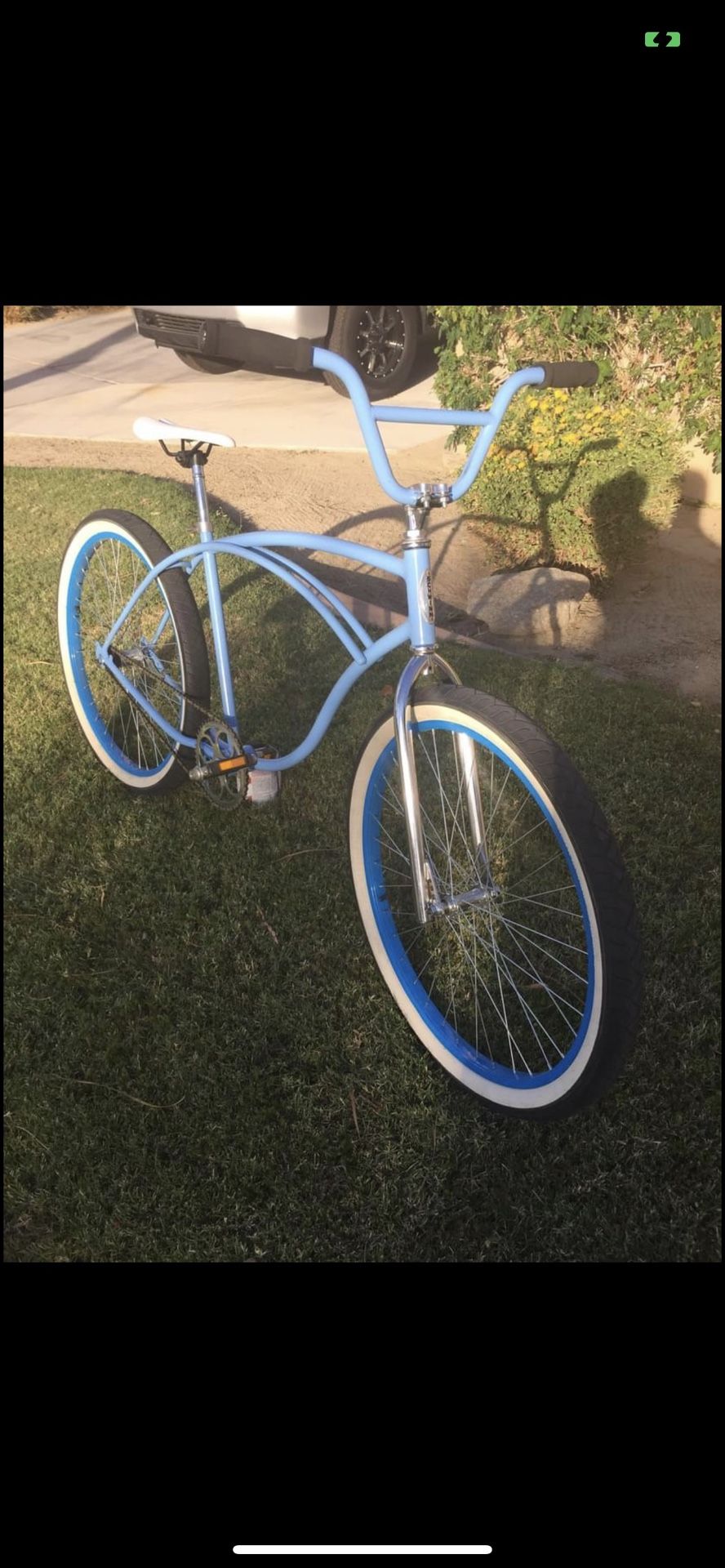 Schwinn Project Bike And A Fairdale Bike