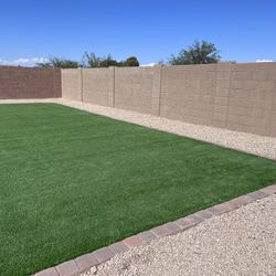 Turf