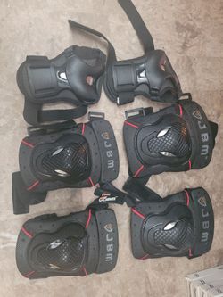 Pads