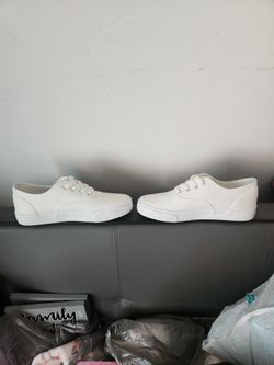 Canvas Shoes