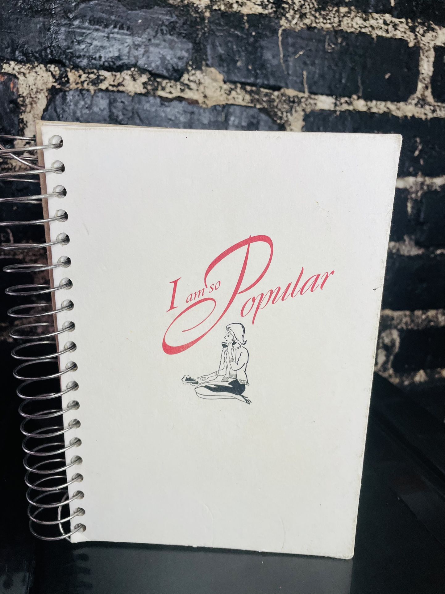 Address Book 