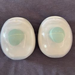 Willow GO Breast pump 