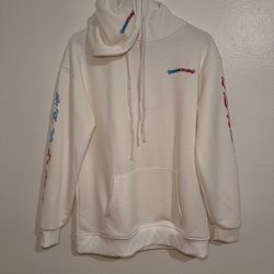 CHROME HEARTS HOODIE