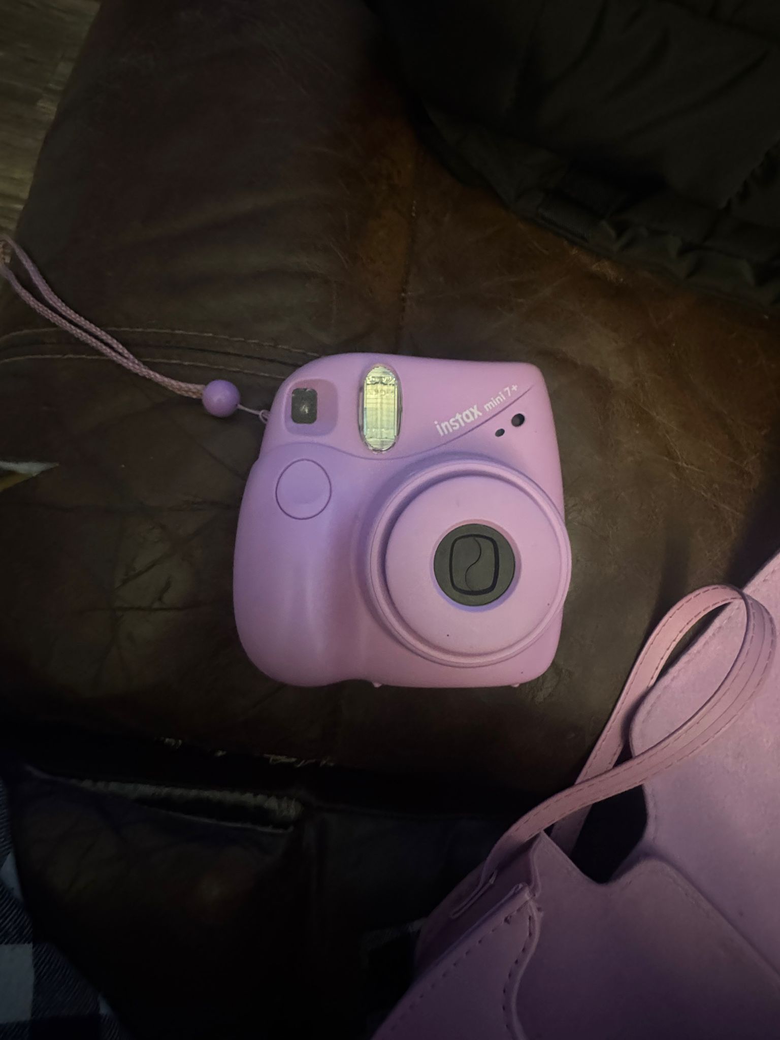 INSTAX MINI 7+ Photos