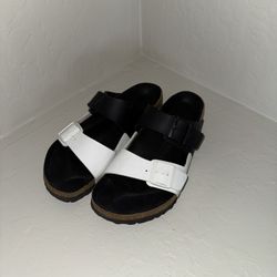 Men’s Birkenstock Sandals
