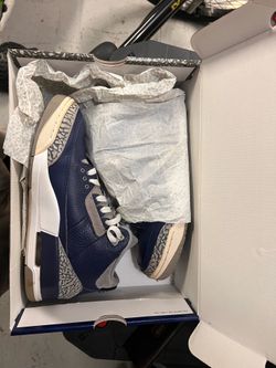 Goerge Toen Jordan 3