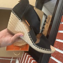 Kenneth Cole Women’s Wedges Zapatos De Mujeres Nuevos 