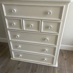 Real Wood Chester Drawer