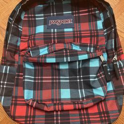 Jansport Backpack