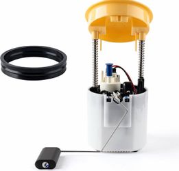Fuel Pump Module Assembly with Sending Unit