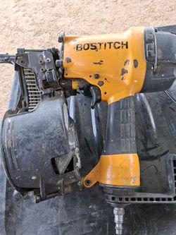 Bostitch