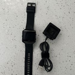 Fitbit Blaze
