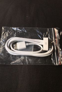iPods charger