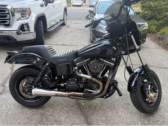 2016 fat bob