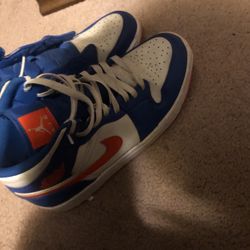 Jordan 1s