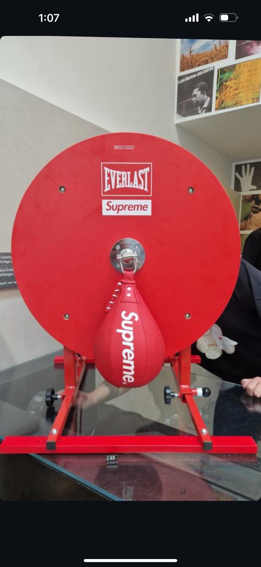 Supreme