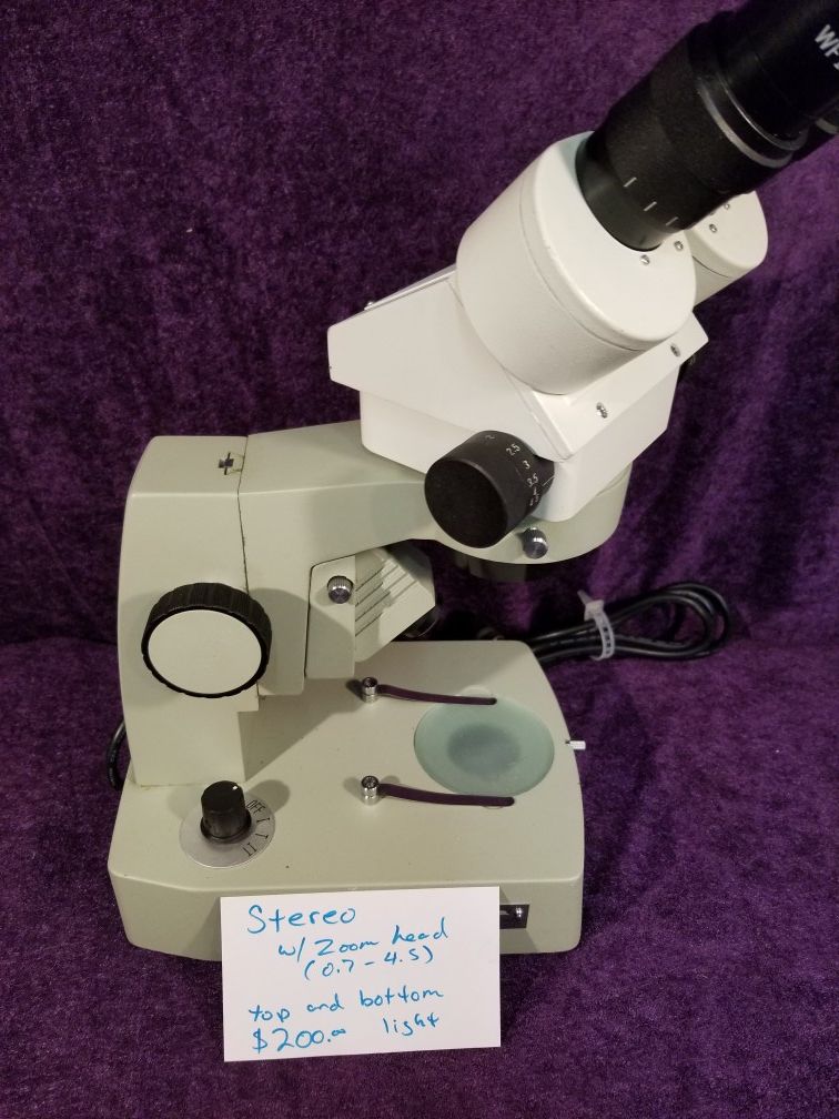 See description and price in photo. Works as it should