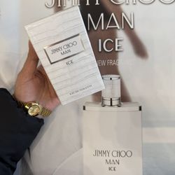 JIMMY CHOO