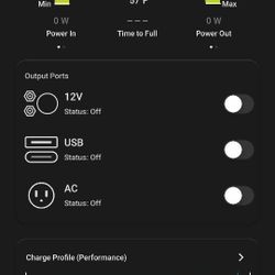 Goal Zero Yeti 6000X Battery + Expansion Bundle