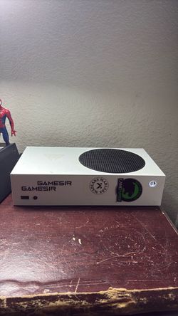Microsoft Xbox Series S Console