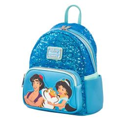 Disney Princess Jasmine Aladdin Sequence Loungefly