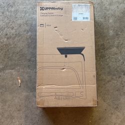 Uppababy Changing Station 