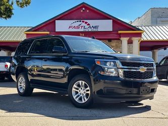 2019 Chevrolet Tahoe