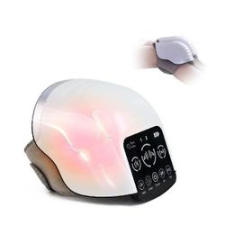 control mention Knee Therapy Massager Pain Relief System