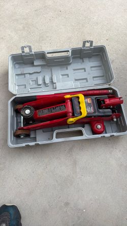 Car jack