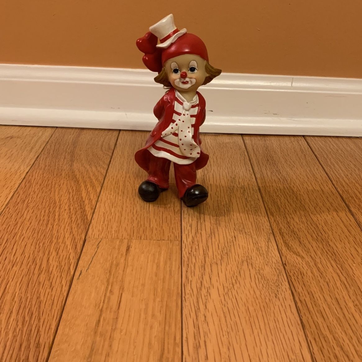 Valentine’s  Figurine