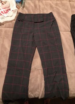 Girls dress pants 👖 size 8